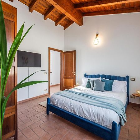 Green Hill Maranello, Vista E Relax Montagnana  Екстер'єр фото