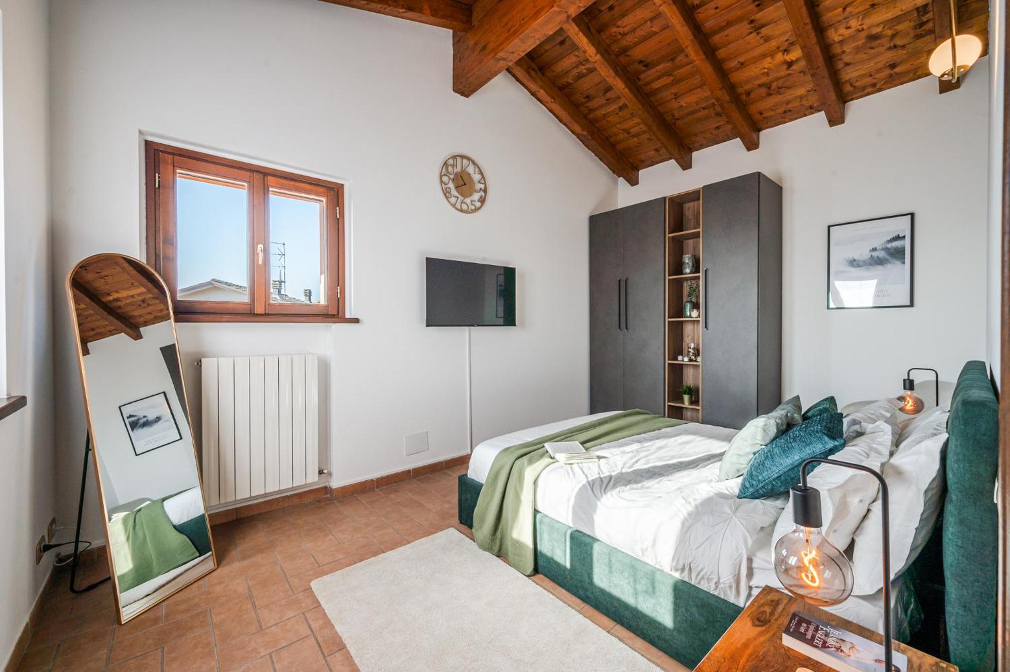 Green Hill Maranello, Vista E Relax Montagnana  Екстер'єр фото