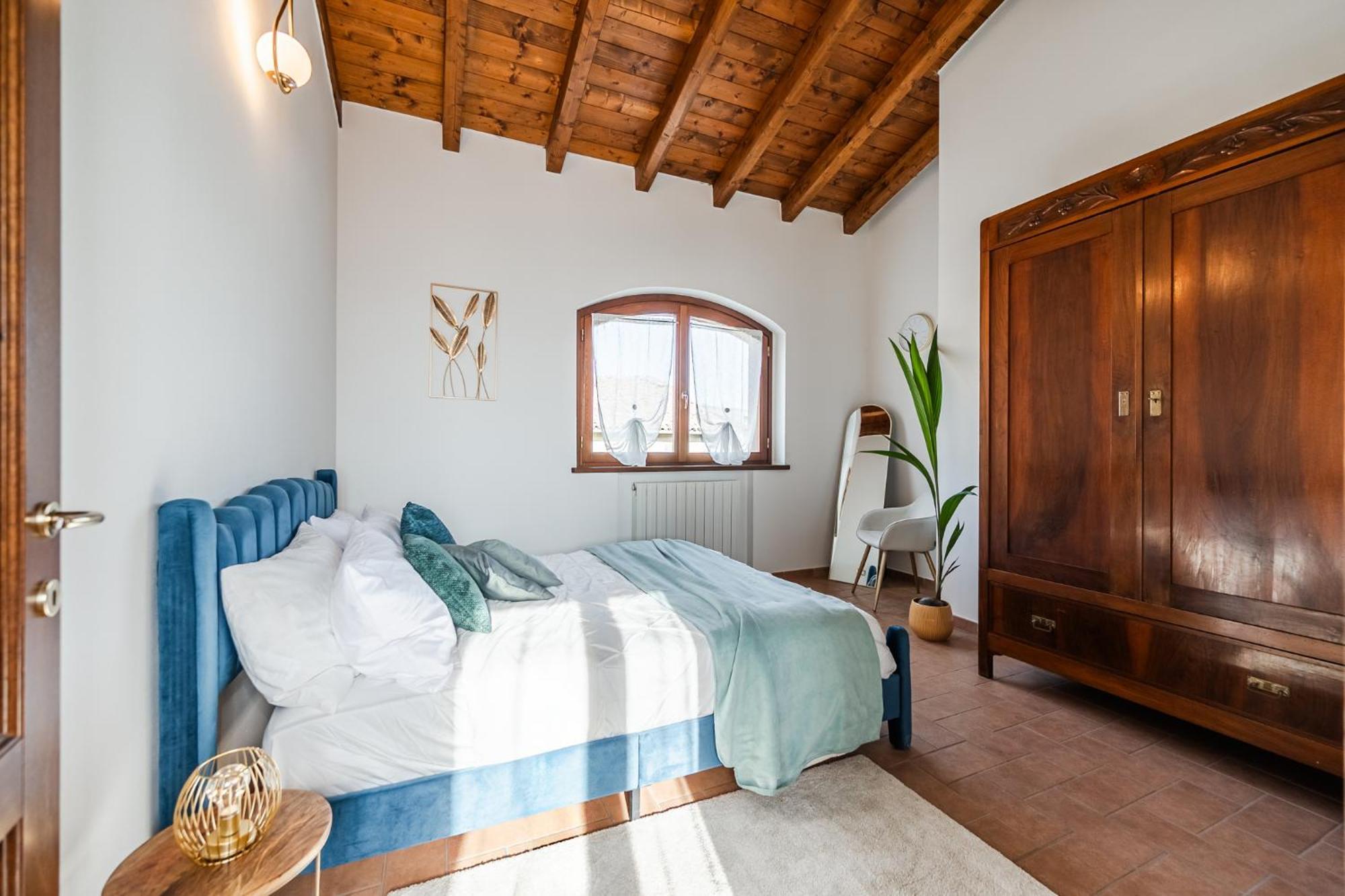 Green Hill Maranello, Vista E Relax Montagnana  Екстер'єр фото