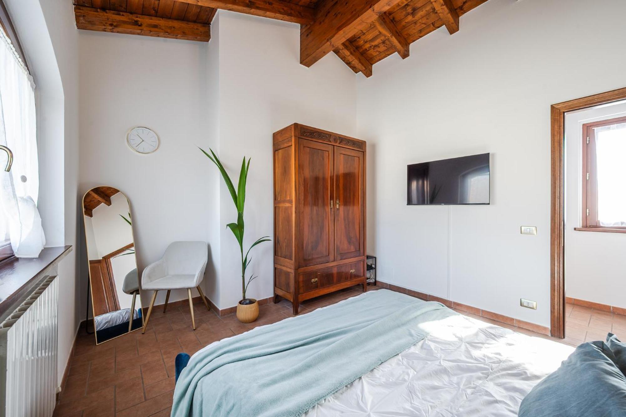 Green Hill Maranello, Vista E Relax Montagnana  Екстер'єр фото